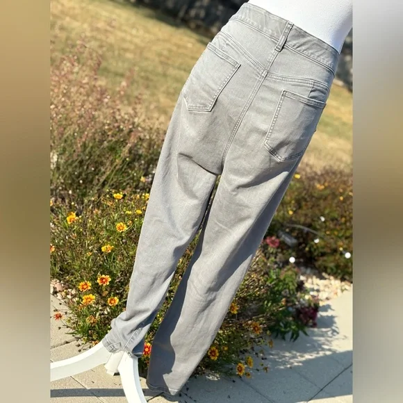 Torrid Bombshell Skinny Super Soft High-Rise Jeans 20R - Picture 4 of 8